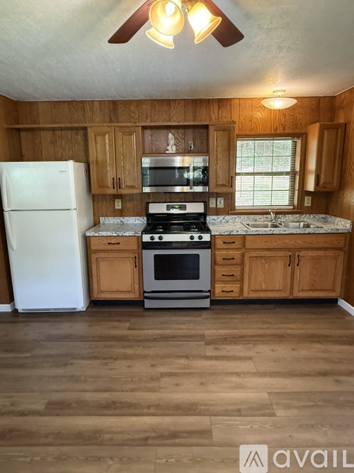 630 Crump Creek Rd 1 Single Family Home for Rent - Photo gallery 5