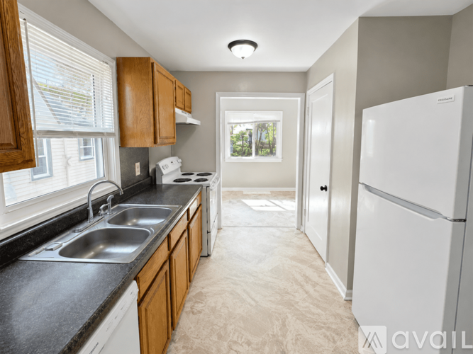 6014 Piper Ave 4 Beds Single Family Home for Rent - Photo gallery 3