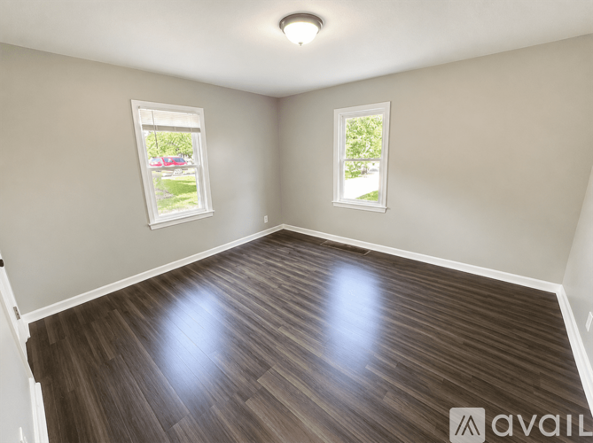 6014 Piper Ave 4 Beds Single Family Home for Rent - Photo gallery 5
