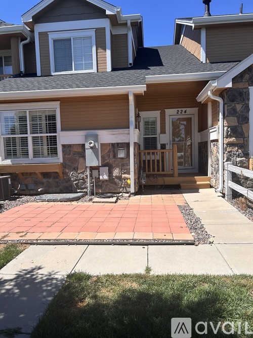 224 Habitat Circle 3 Beds Townhouse for Rent - Photo gallery 1