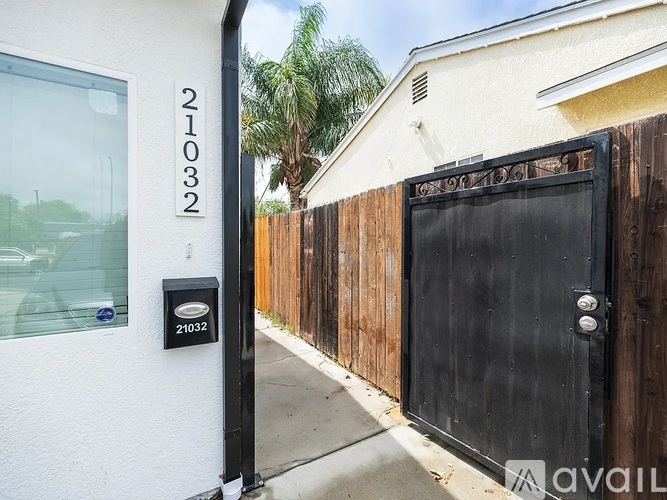 21032 Ingomar St 1 Single Family Home for Rent - Photo gallery 1