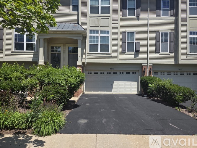 3419 Bradbury Cir 3 Beds Townhouse for Rent - Photo gallery 1