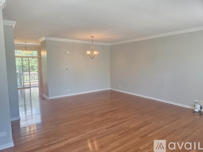 3419 Bradbury Cir 3 Beds Townhouse for Rent - Photo gallery 5