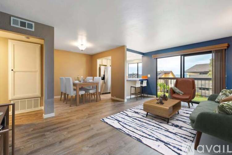 5111 Fontaine Street #112 2 Beds Single Family Home for Rent - Photo gallery 1
