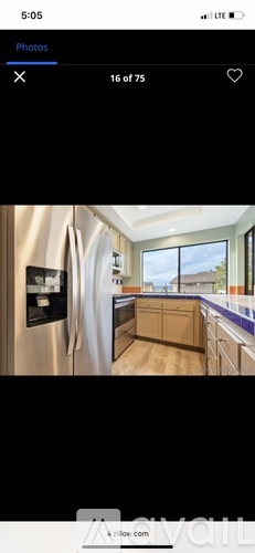 5111 Fontaine Street #112 2 Beds Single Family Home for Rent - Photo gallery 3