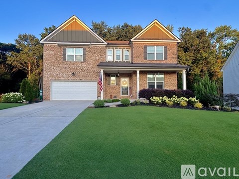 165 Paxton LN 4 Beds Apartment for Rent