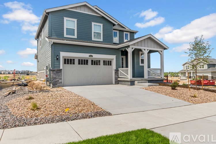 10943 Snowdon Street 3 Beds Single Family Home for Rent - Photo gallery 1
