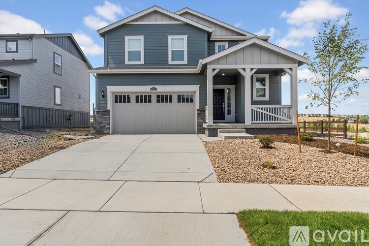 10943 Snowdon Street 3 Beds Single Family Home for Rent - Photo gallery 2