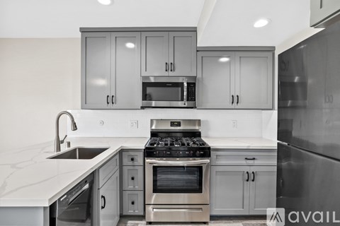 601 E Birch St 1 Apartment for Rent