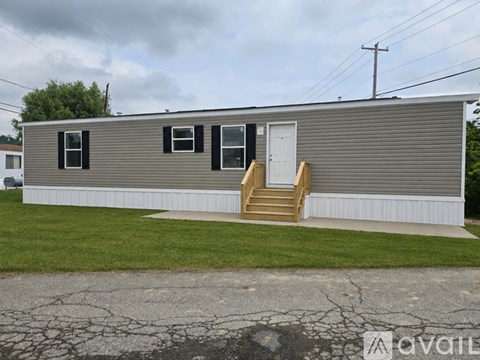 38 Harvest Moon Park 2 Beds Apartment for Rent