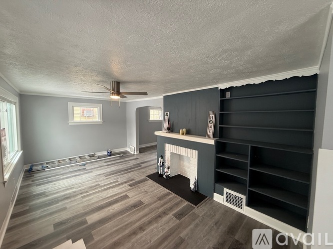 17901 Delavan Avenue 4 Beds Single Family Home for Rent - Photo gallery 5