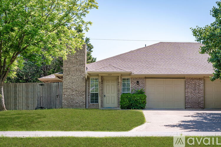1801 Park Pl 3 Beds Single Family Home for Rent - Photo gallery 1