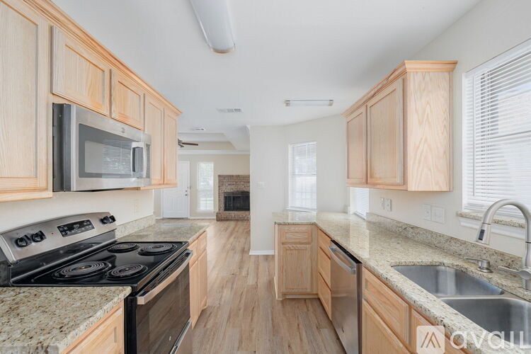 1801 Park Pl 3 Beds Single Family Home for Rent - Photo gallery 4