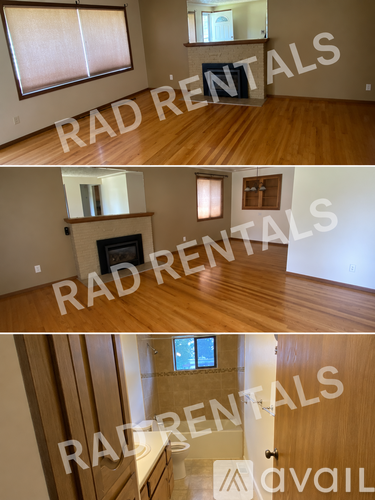 N Stevens St 3 Beds Single Family Home for Rent - Photo gallery 1