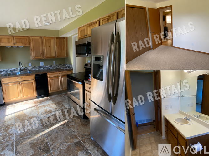 N Stevens St 3 Beds Single Family Home for Rent - Photo gallery 2