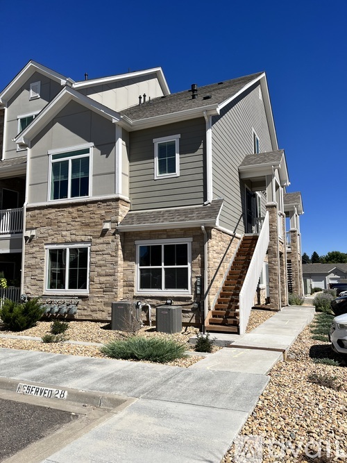 1841 South Dunkirk Street 3 Beds Condo for Rent - Photo gallery 1