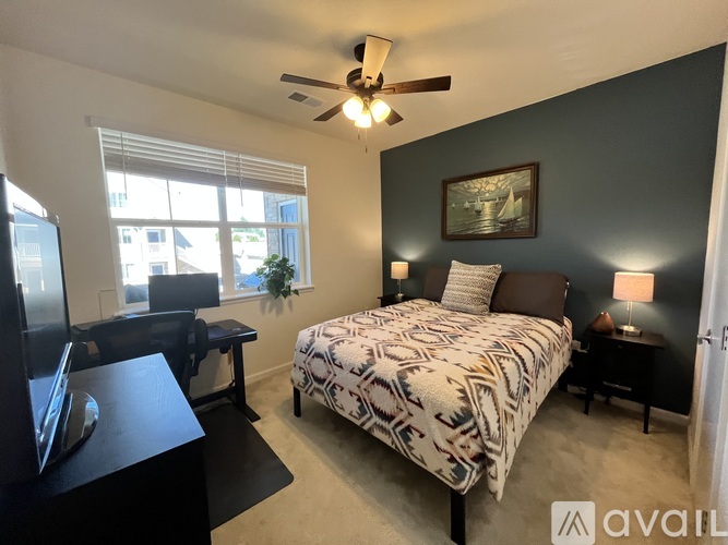 1841 South Dunkirk Street 3 Beds Condo for Rent - Photo gallery 5