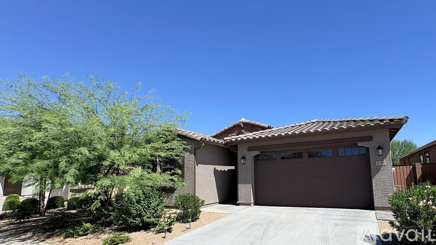 2156 West Burnside Trail 5 Beds Single Family Home for Rent - Photo gallery 1