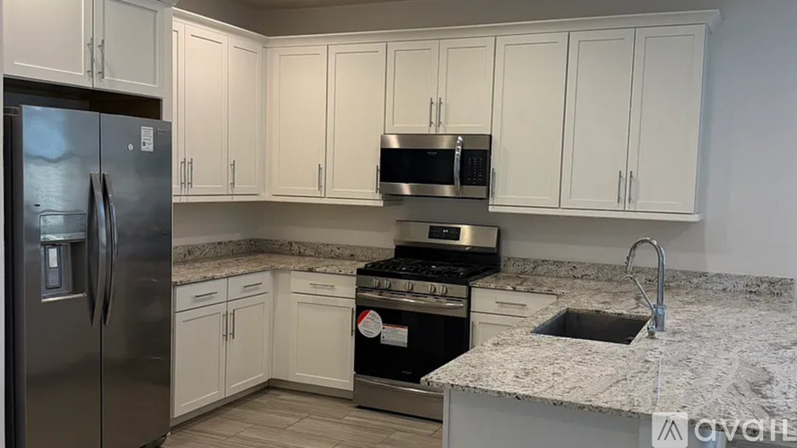 2156 West Burnside Trail 5 Beds Single Family Home for Rent - Photo gallery 3