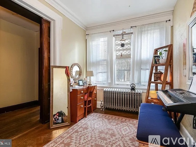 435 S Orange St 3 Beds Apartment for Rent - Photo gallery 3