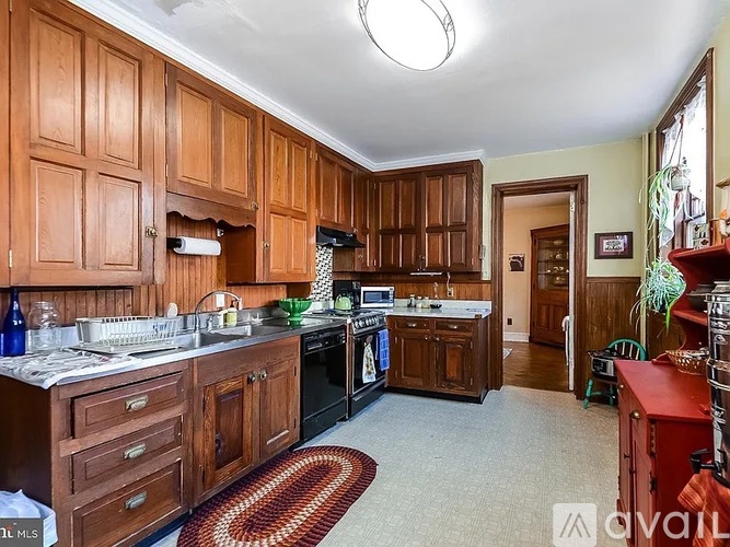 435 S Orange St 3 Beds Apartment for Rent - Photo gallery 5