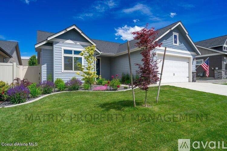 6960 N Hourglass Dr 3 Beds Single Family Home for Rent - Photo gallery 1