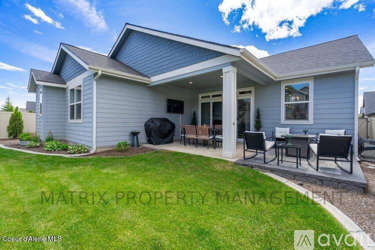 6960 N Hourglass Dr 3 Beds Single Family Home for Rent - Photo gallery 3