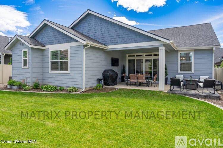 6960 N Hourglass Dr 3 Beds Single Family Home for Rent - Photo gallery 4