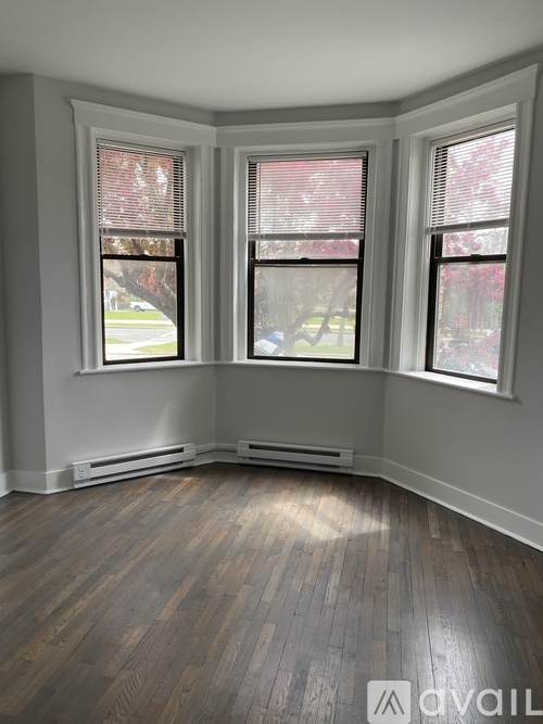 81 Park Dr 3 Beds Apartment for Rent - Photo gallery 1