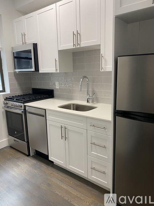 81 Park Dr 3 Beds Apartment for Rent - Photo gallery 2