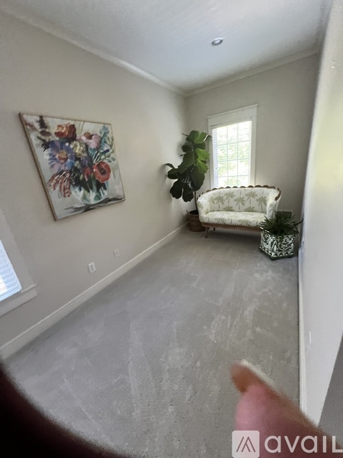 4705 Hollis Lane 3 Beds Single Family Home for Rent - Photo gallery 1