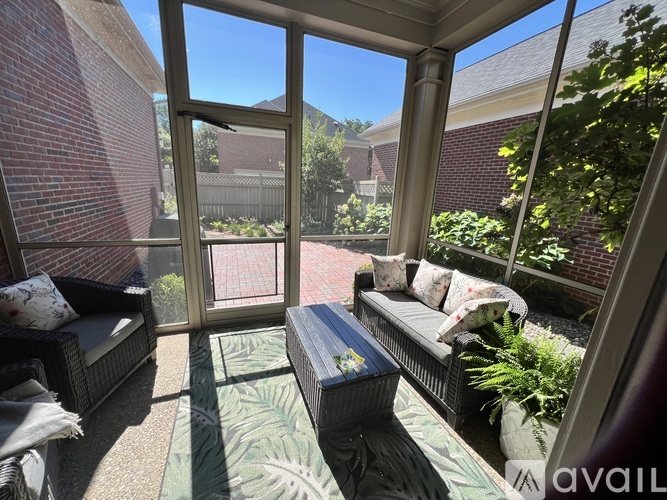 4705 Hollis Lane 3 Beds Single Family Home for Rent - Photo gallery 2
