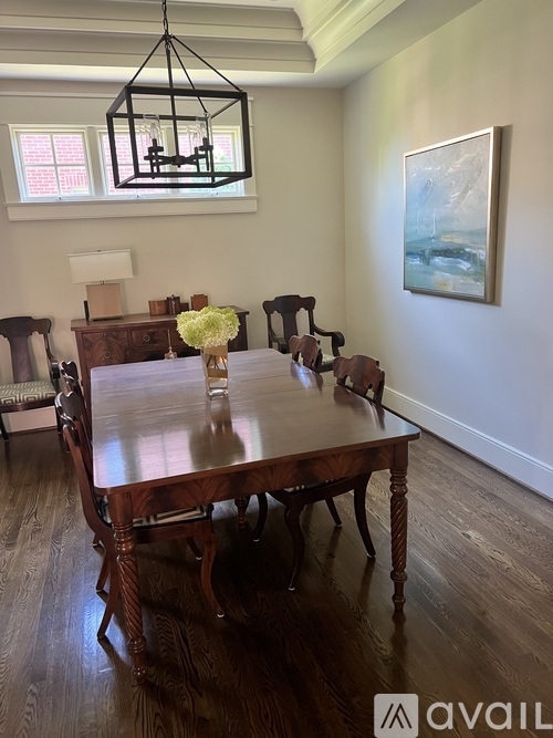4705 Hollis Lane 3 Beds Single Family Home for Rent - Photo gallery 3
