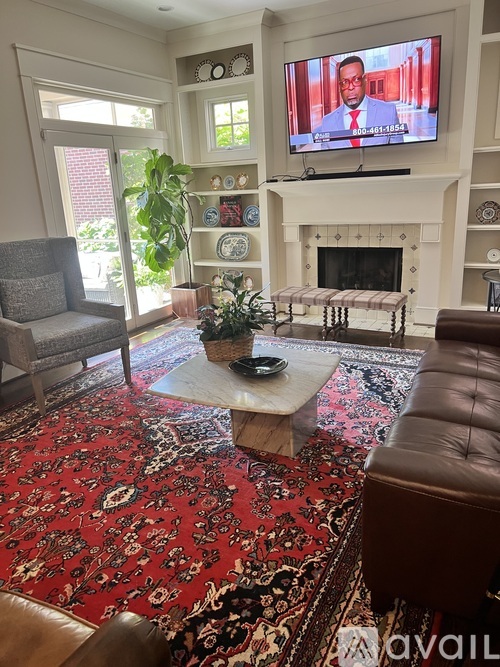 4705 Hollis Lane 3 Beds Single Family Home for Rent - Photo gallery 4