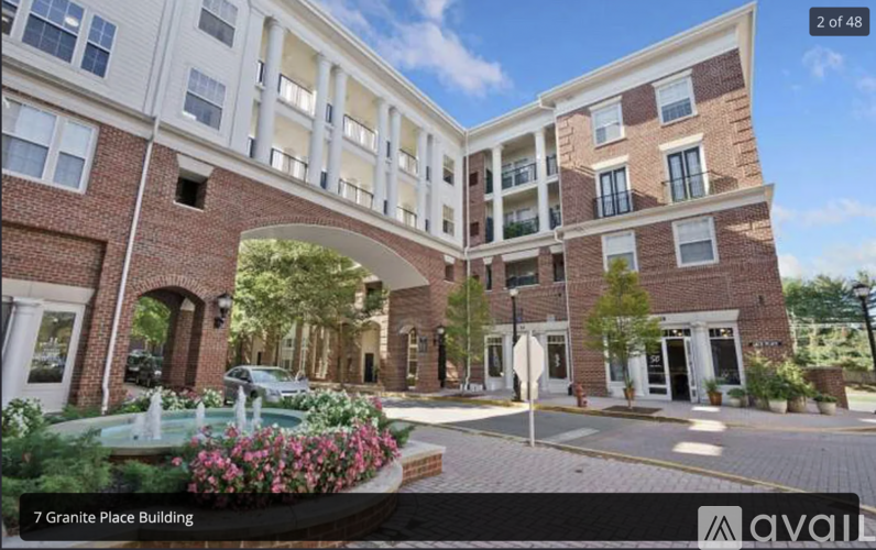 7 Granite Place 2 Beds Condo for Rent - Photo gallery 3