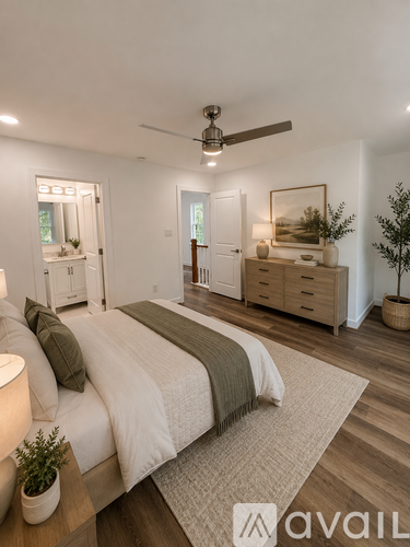 2017 2nd Avenue 2 Beds Apartment for Rent - Photo gallery 5