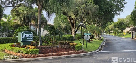 21810 Cypress Circle 2 Beds Apartment for Rent