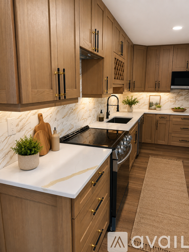 2017 2nd Avenue 2 Beds Apartment for Rent - Photo gallery 3