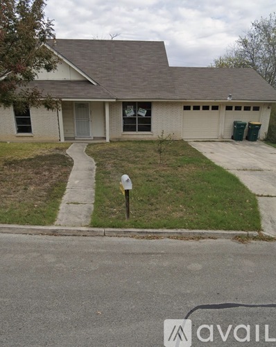 303 Greycliff Dr 4 Beds Single Family Home for Rent - Photo gallery 2