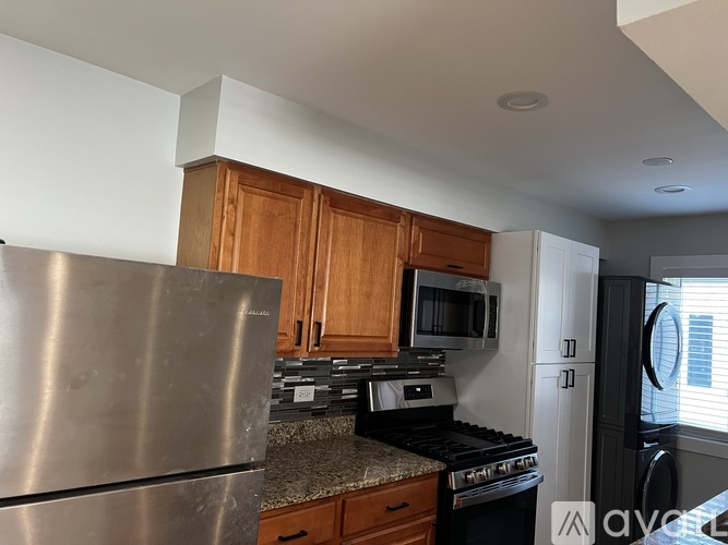 1041 Cove Dr 2 Beds Townhouse for Rent - Photo gallery 1