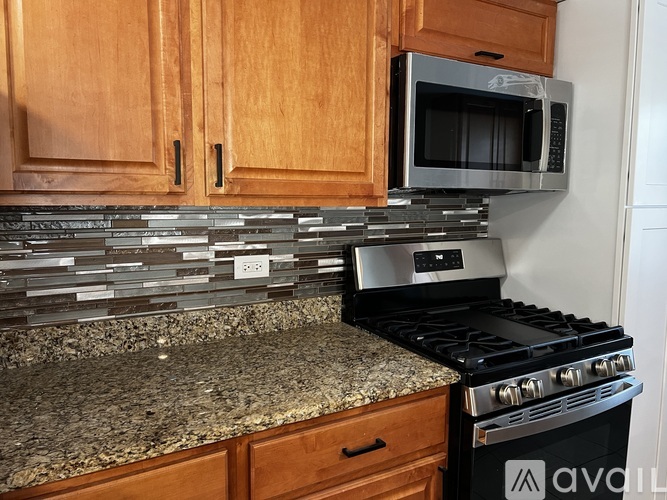 1041 Cove Dr 2 Beds Townhouse for Rent - Photo gallery 5