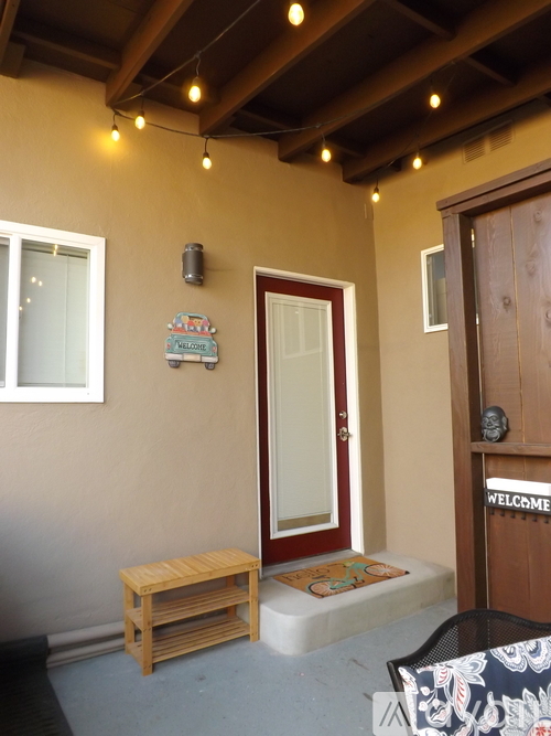 1727 Parrot Street (Guest House) Studio Single Family Home for Rent - Photo gallery 2