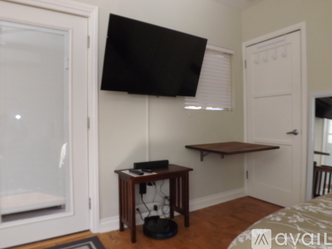 1727 Parrot Street (Guest House) Studio Single Family Home for Rent - Photo gallery 5