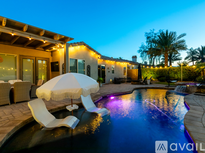 79818 Parkway Esplanade South 5 Beds Single Family Home for Rent - Photo gallery 4