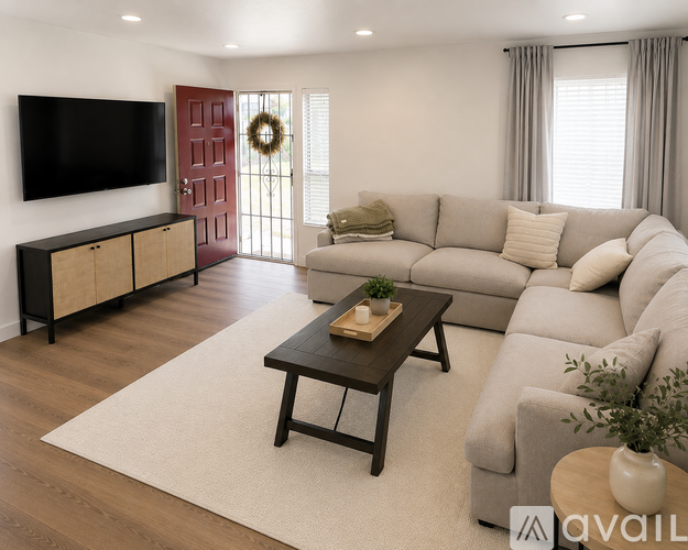 1463 Manzana Way 3 Beds Single Family Home for Rent - Photo gallery 2