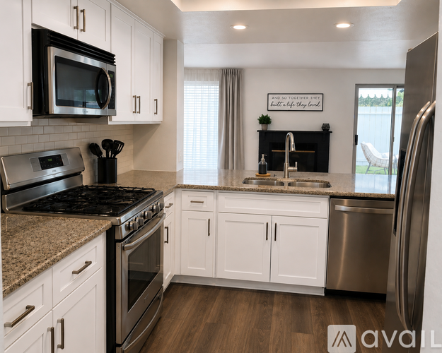 1463 Manzana Way 3 Beds Single Family Home for Rent - Photo gallery 5