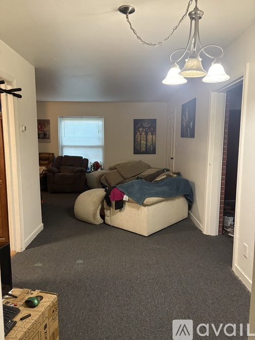 8218 Meadow Lane 3 Beds Townhouse for Rent - Photo gallery 2