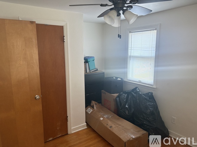8218 Meadow Lane 3 Beds Townhouse for Rent - Photo gallery 4