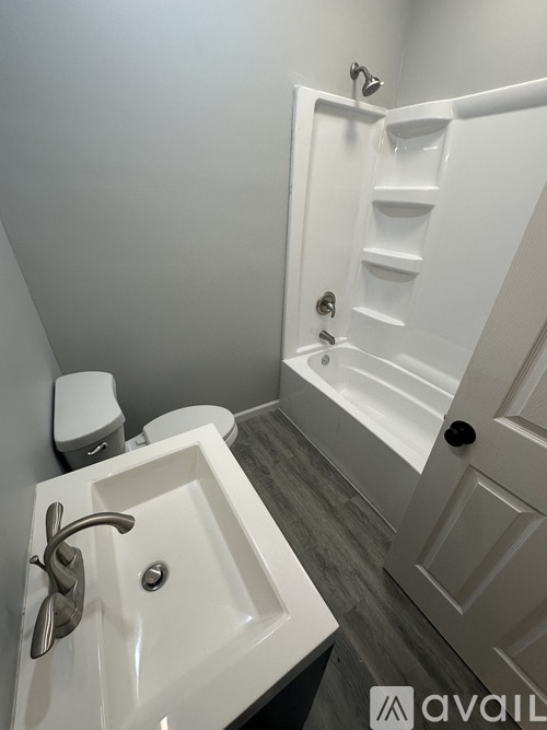 708 East Maryland Street 2 Beds Single Family Home for Rent - Photo gallery 1
