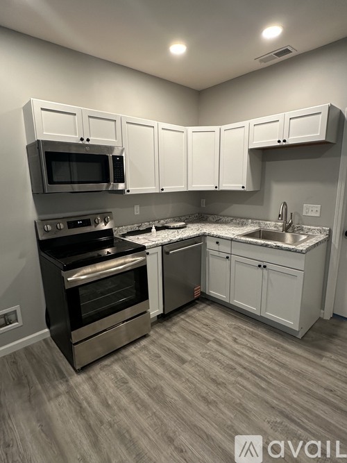 708 East Maryland Street 2 Beds Single Family Home for Rent - Photo gallery 3